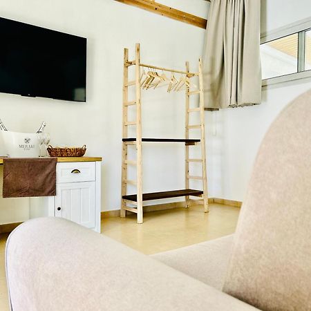Villa Primavera Favignana Luaran gambar