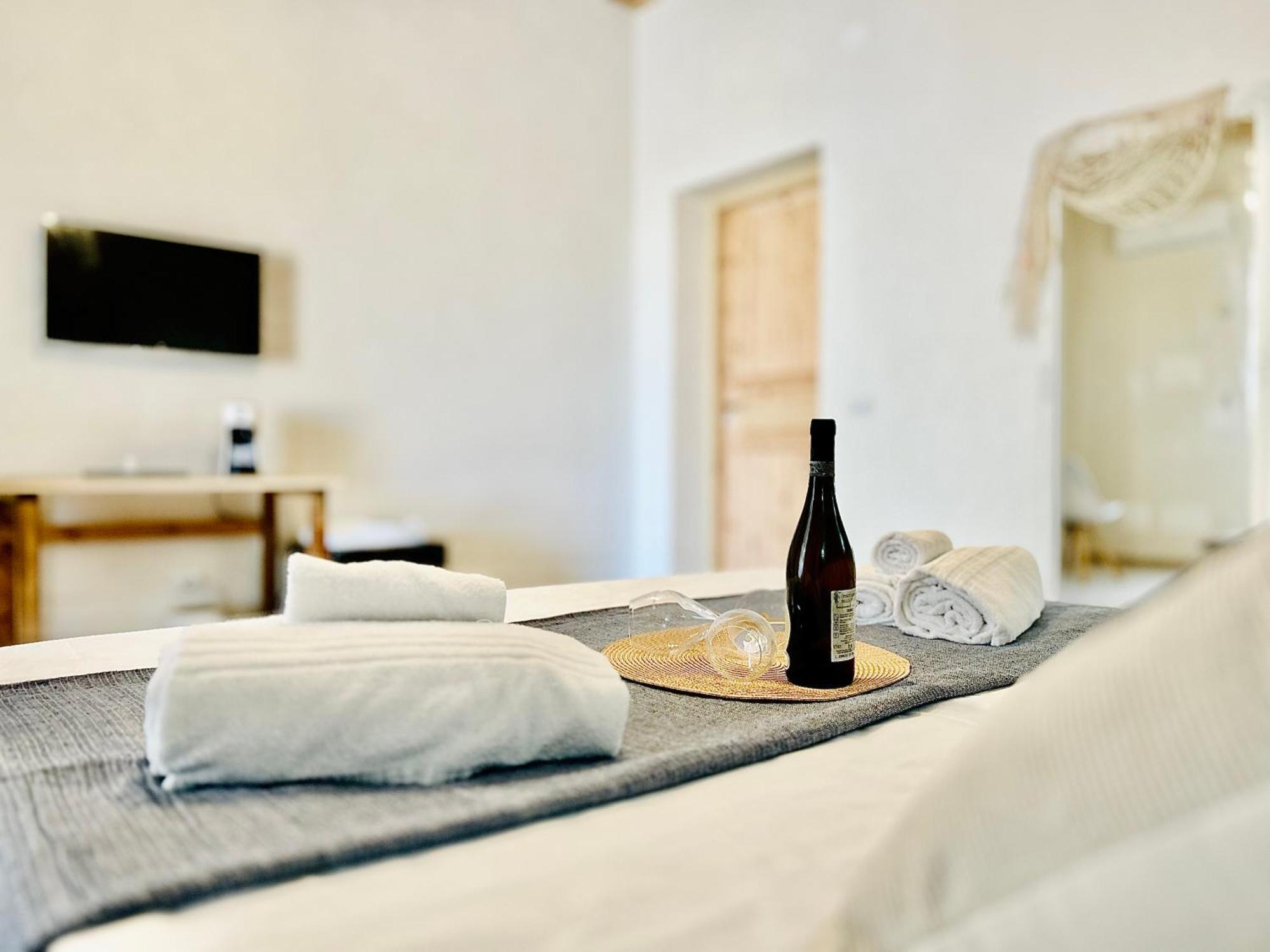 Villa Primavera Favignana Luaran gambar