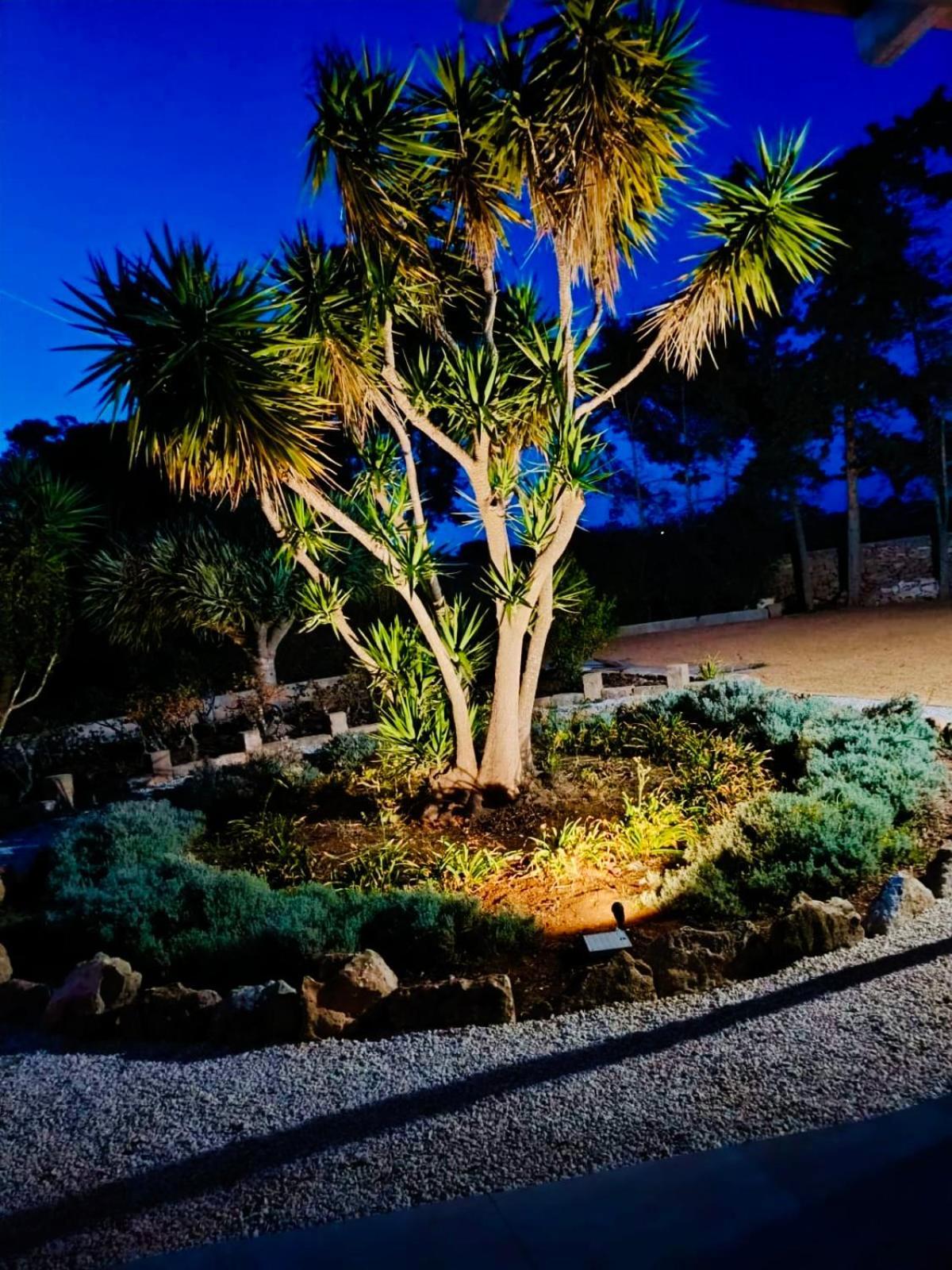 Villa Primavera Favignana Luaran gambar