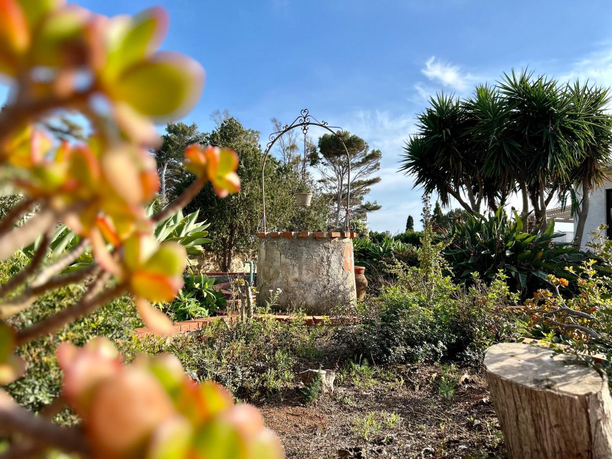 Villa Primavera Favignana Luaran gambar