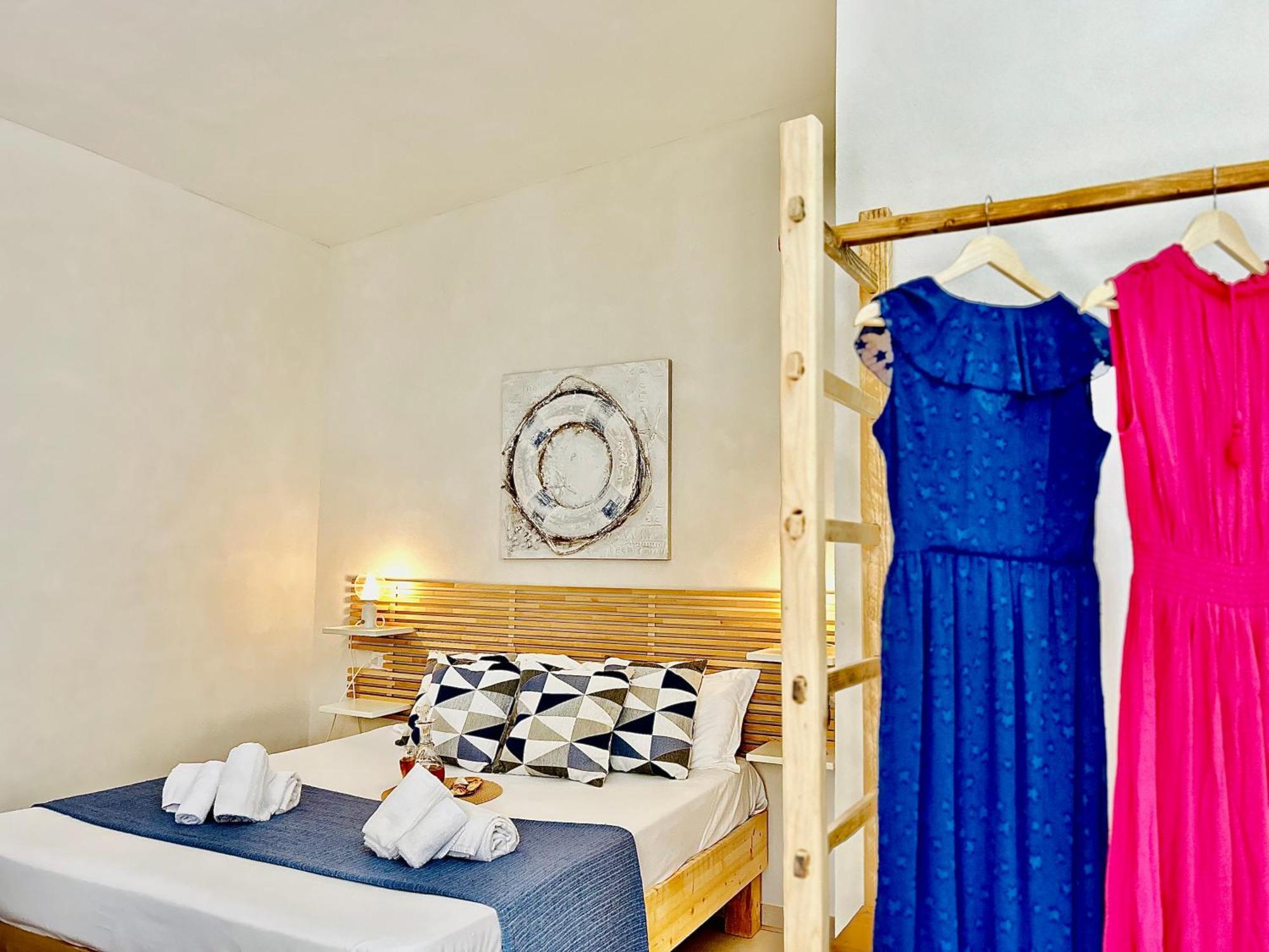 Villa Primavera Favignana Luaran gambar
