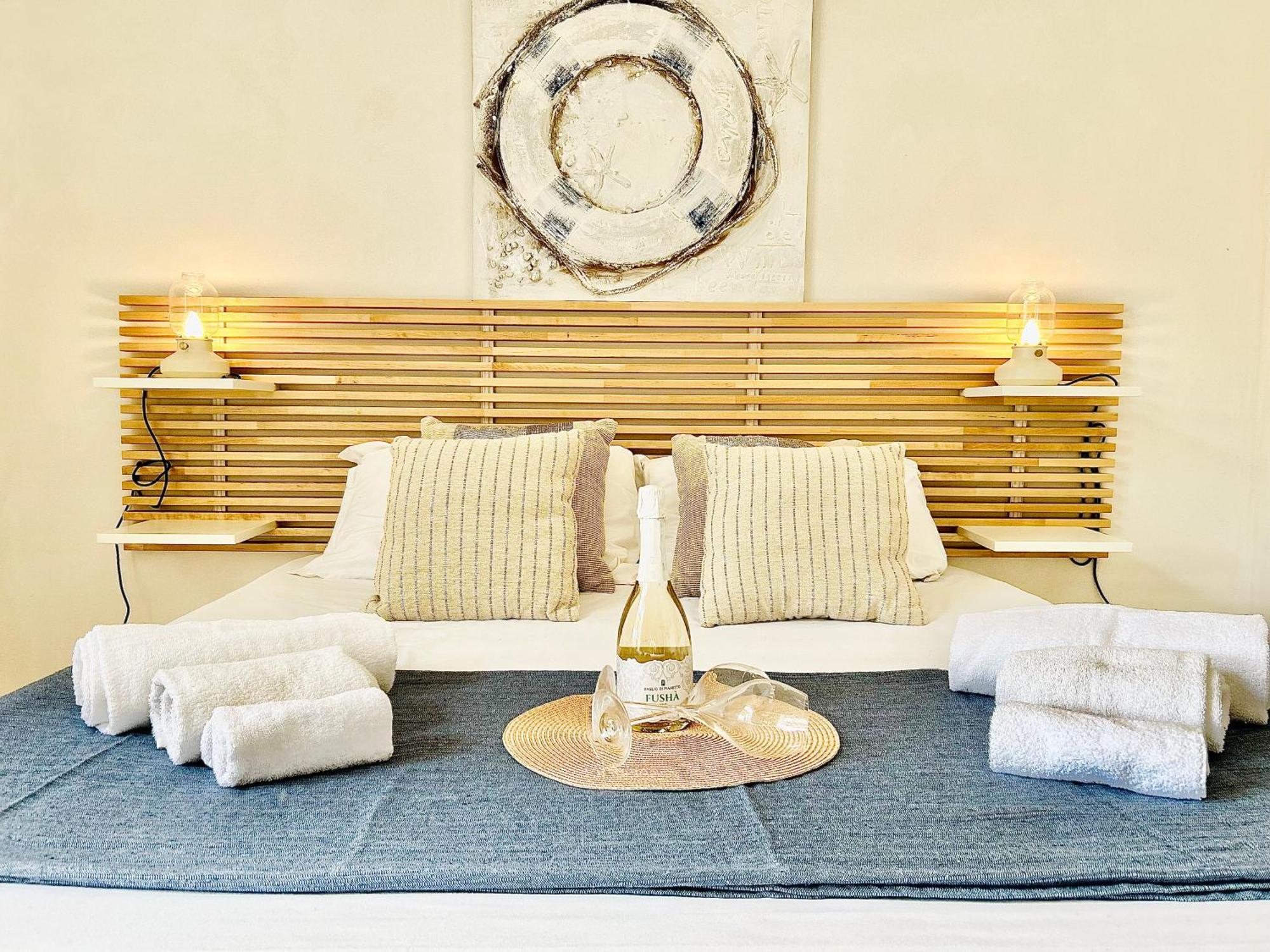 Villa Primavera Favignana Luaran gambar