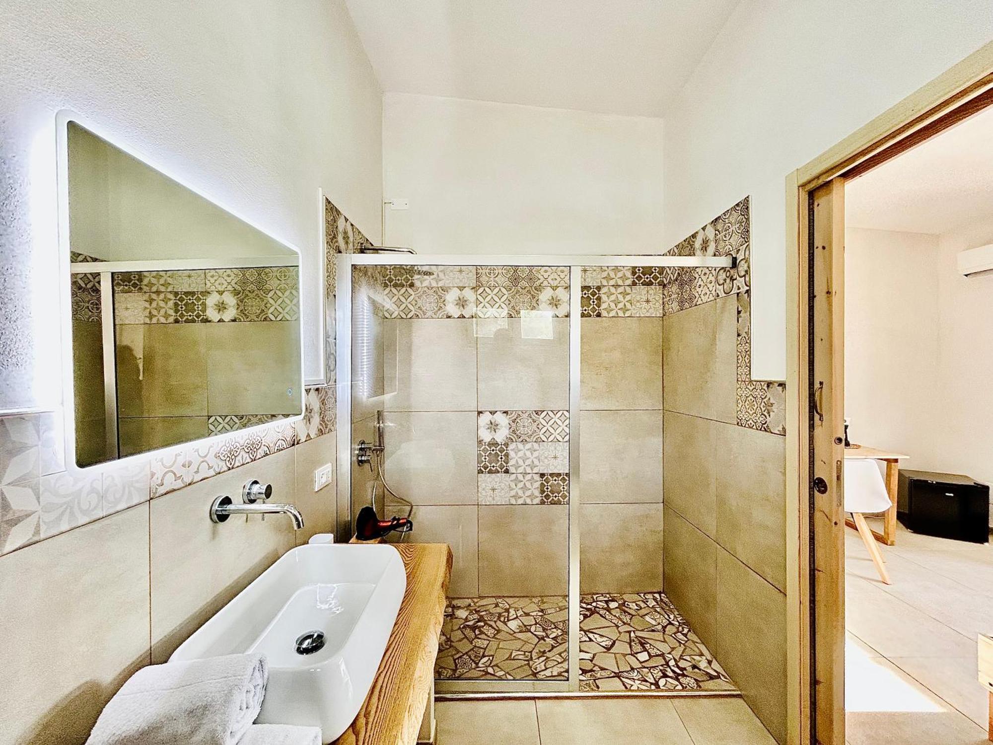 Villa Primavera Favignana Luaran gambar