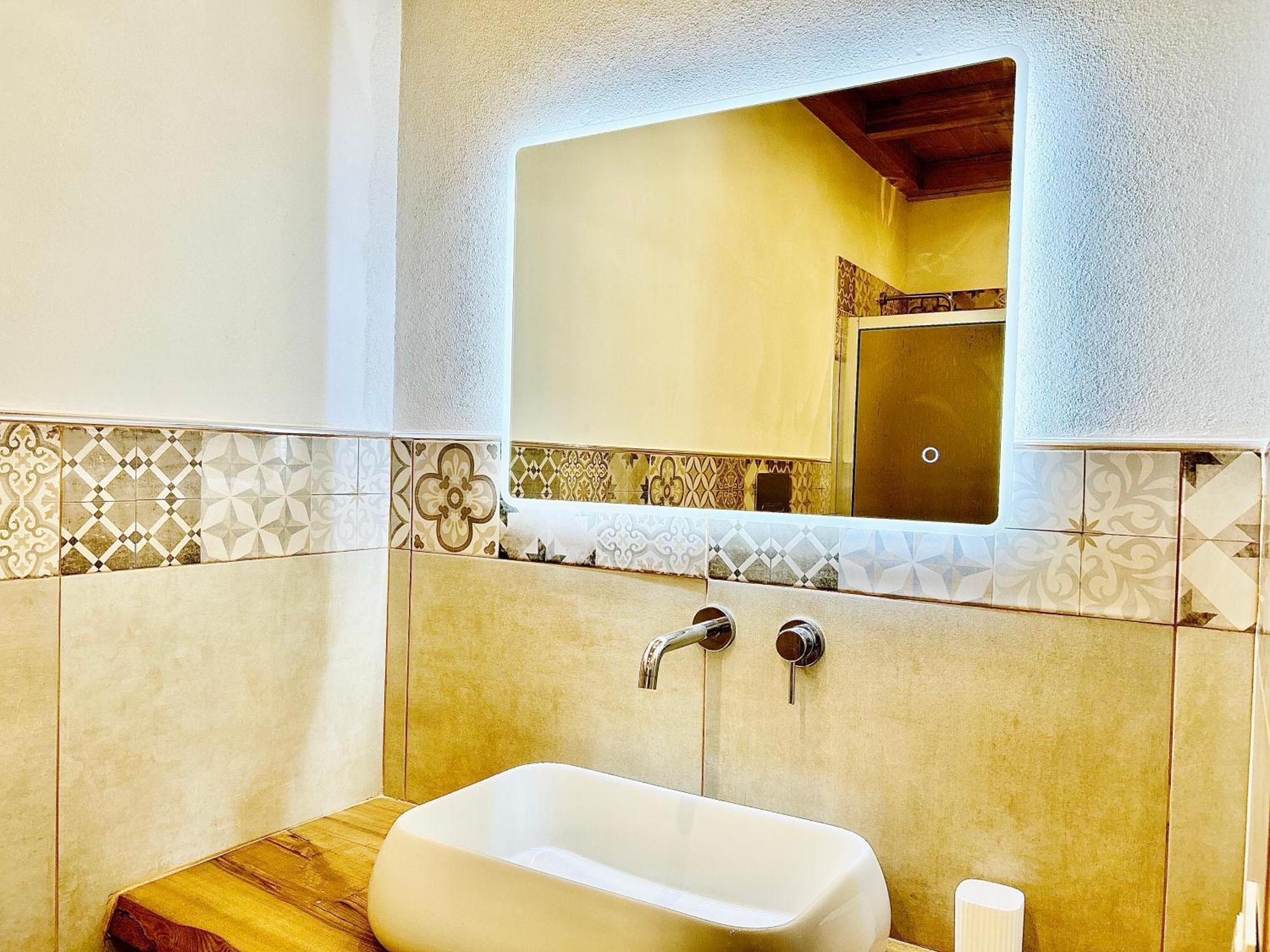 Villa Primavera Favignana Luaran gambar