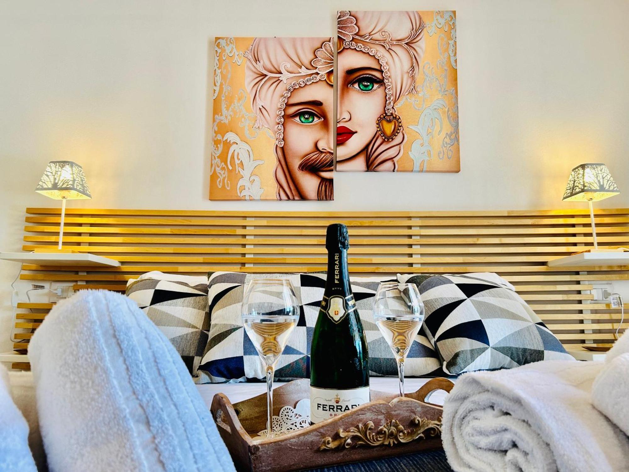 Villa Primavera Favignana Luaran gambar