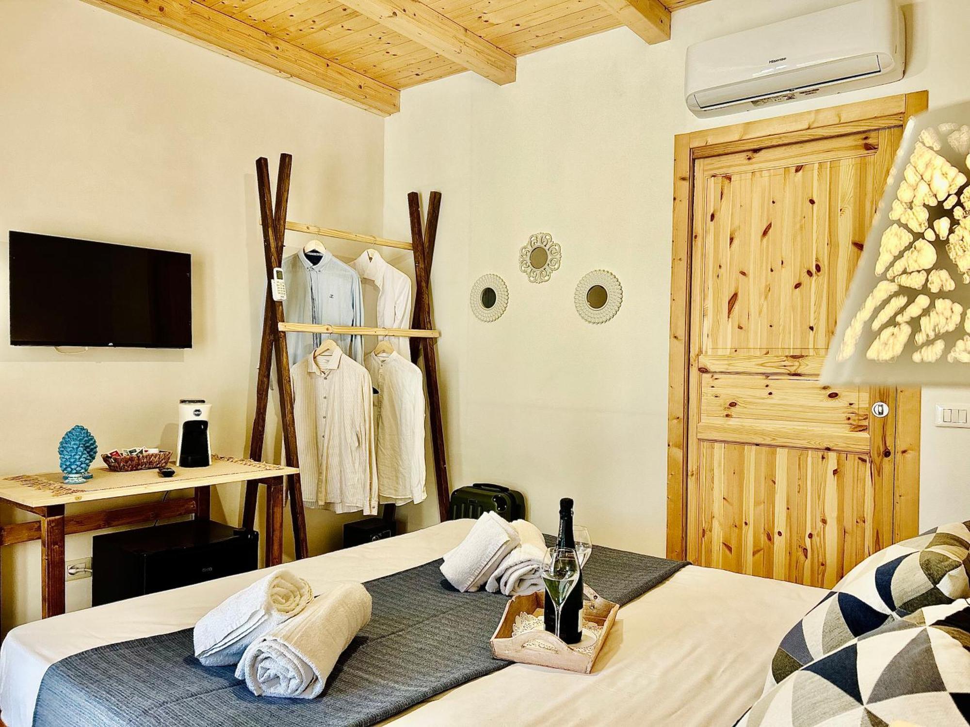 Villa Primavera Favignana Luaran gambar