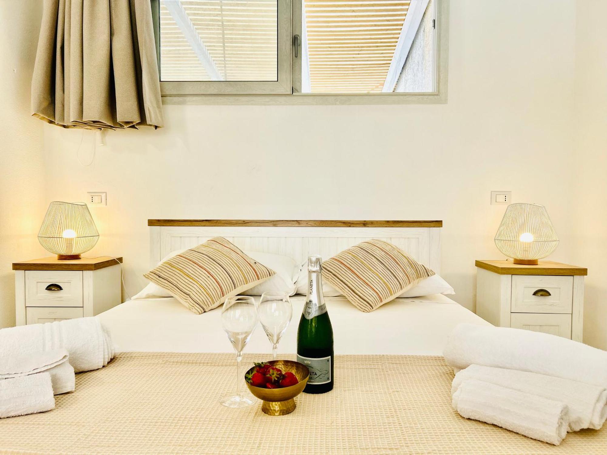 Villa Primavera Favignana Luaran gambar