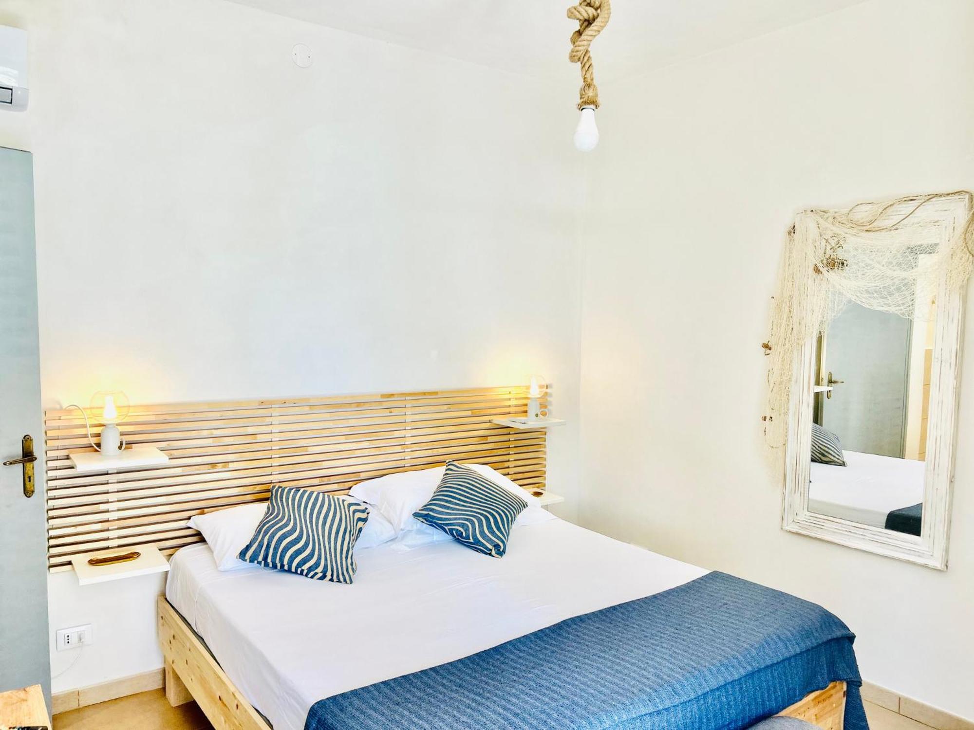 Villa Primavera Favignana Luaran gambar