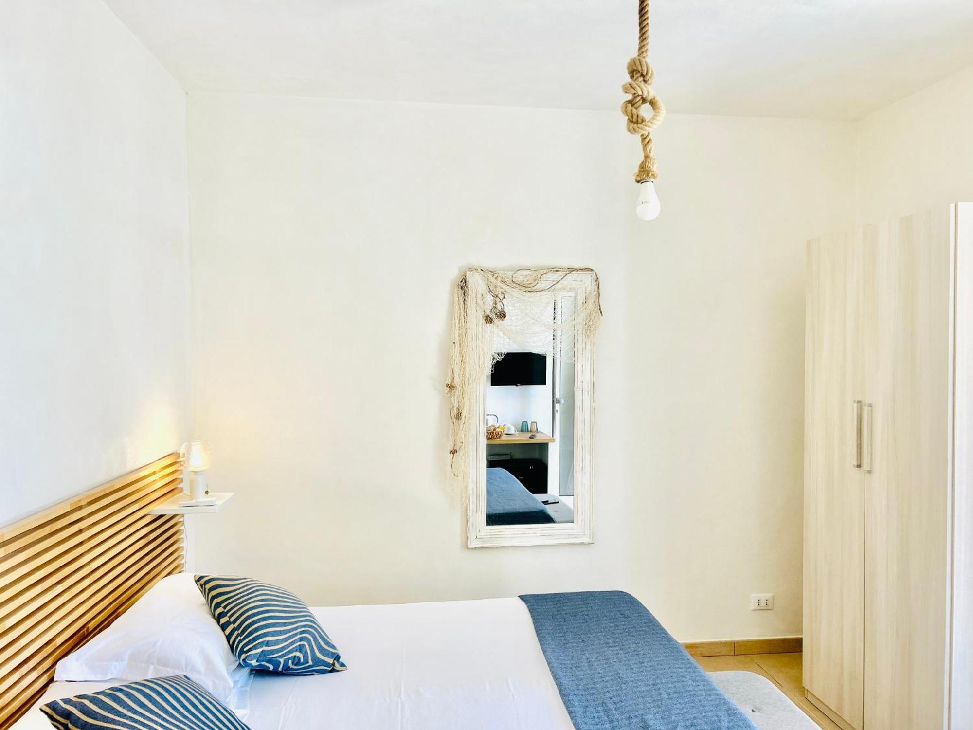 Villa Primavera Favignana Luaran gambar